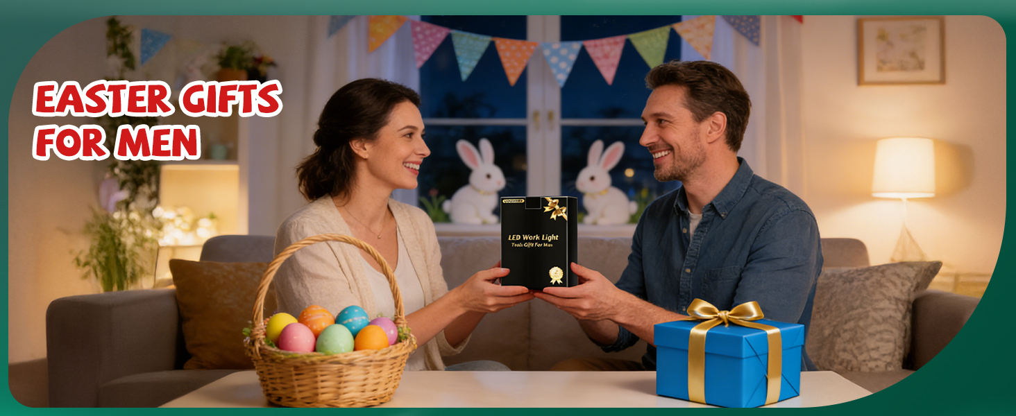 easter gifts for men
