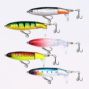 Whopper Plopper