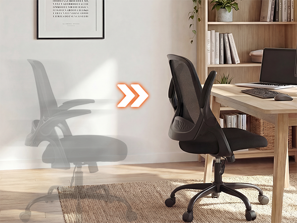 Adjustable Chair for Personalized Comfort