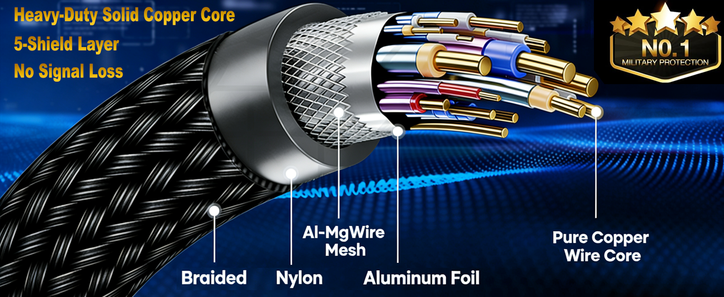 anker charger 10 ft ankerlighting cable 10ft anker cable 10ft anker 10 ft display port 10ft cable 10