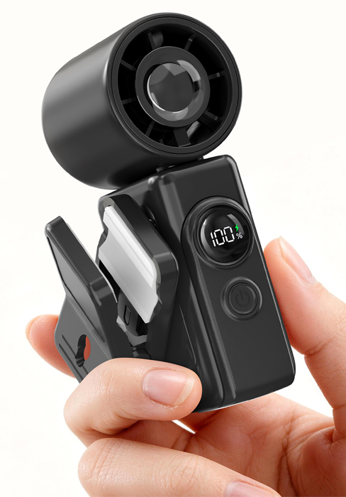 mini fan with clippersonal clip on fansmall fan with clipmini fan clip onportable mini fan clip on