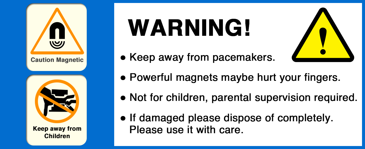 Rare Earth Magnet Hooks