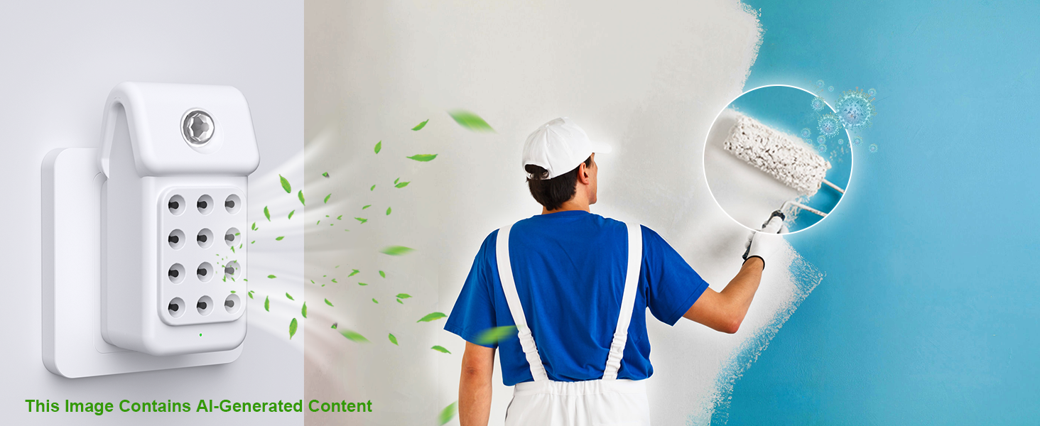 air purifiers
