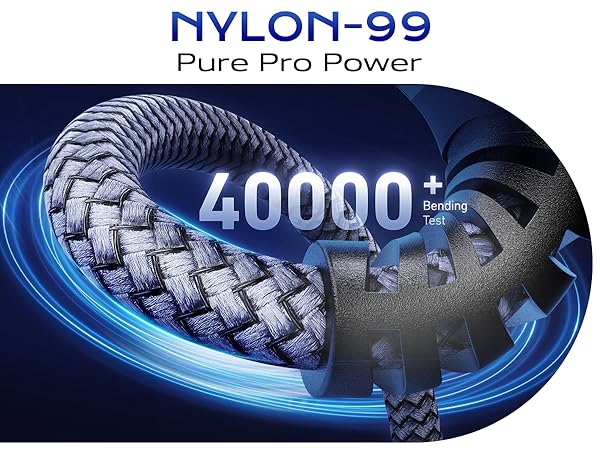 10X STRONGER TERMINAL