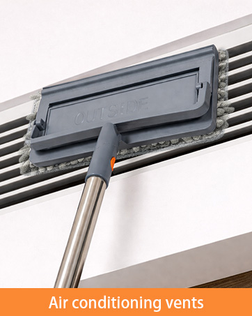 fan duster for ceiling fan blades