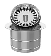 Garbage Disposal Flange