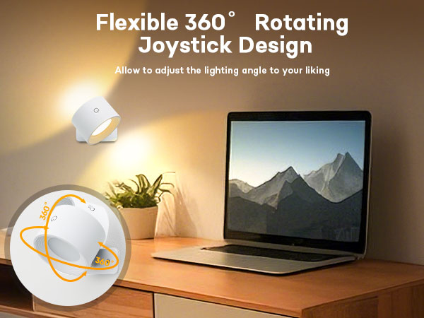 dimmable wall lights