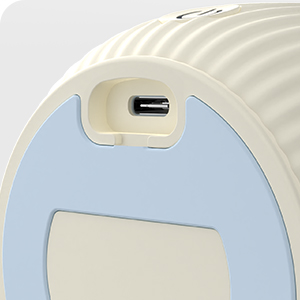 Stainless Steel Electric Mixing Mug