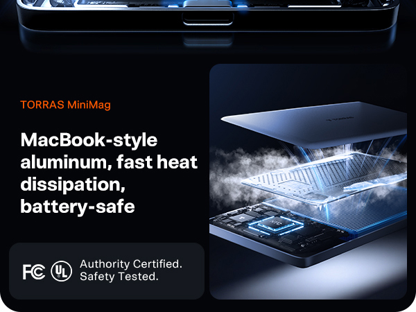 magsafe power bank iphone