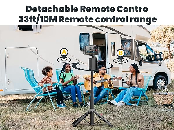 33inch remote control