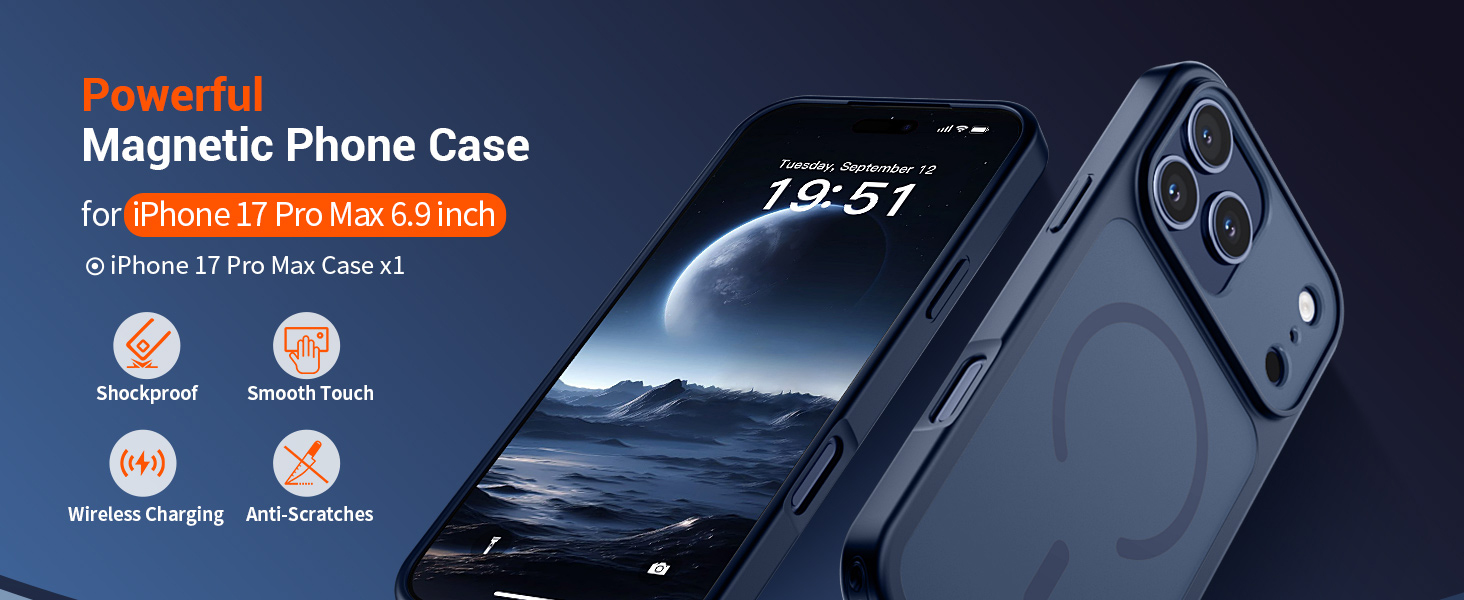 iphone 17 pro max case