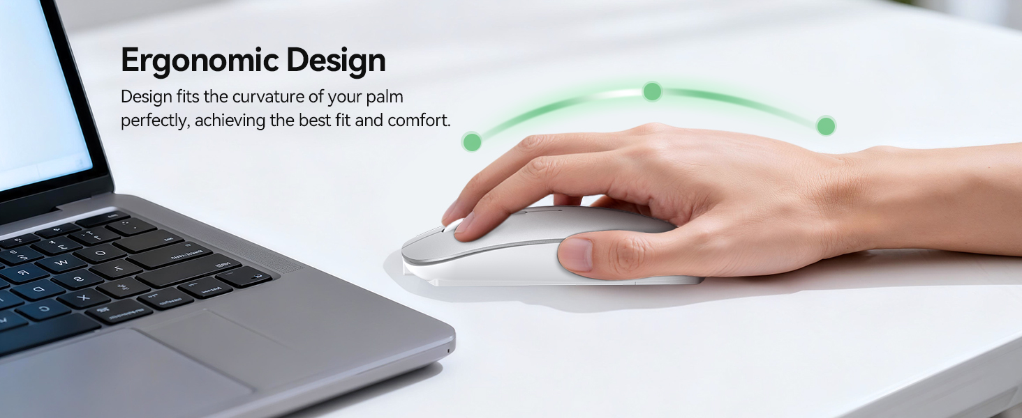 Bluetooth Mouse