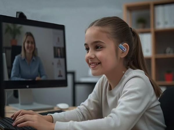 ai translating device