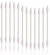 cotton swabs
