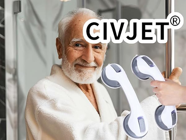 grab bars for bathtubs and showers