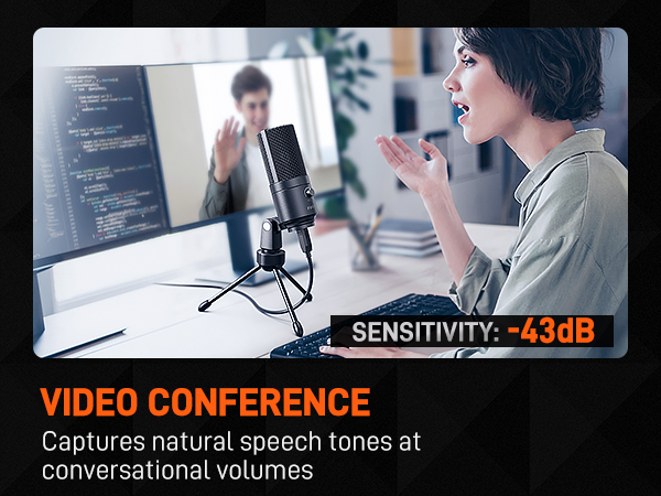 microphone for podcast