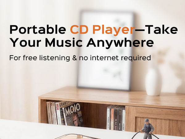 CD Player