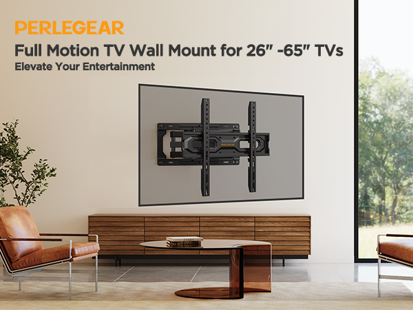 TV WALL MOUNT