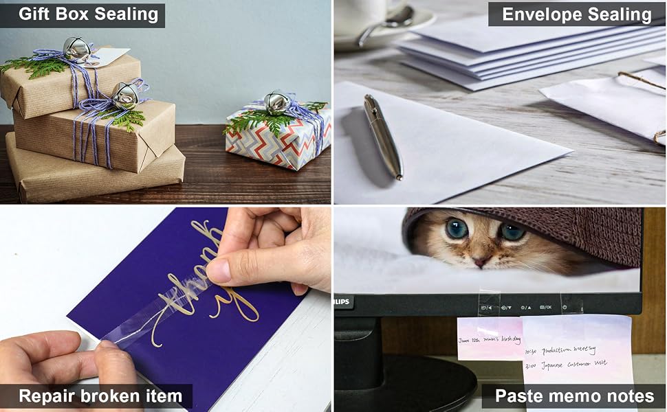 scotch tape refills