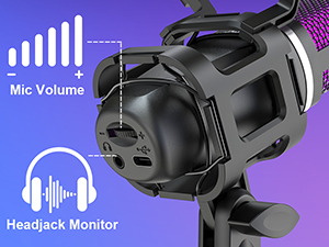 realtime monitor