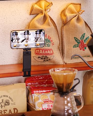 Airplane Travel Essentials Phone Holder