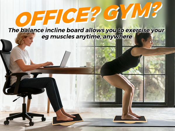 Balance Board
