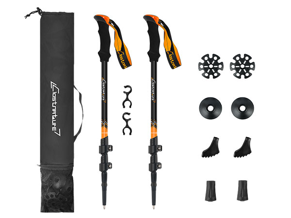 Trekking pole