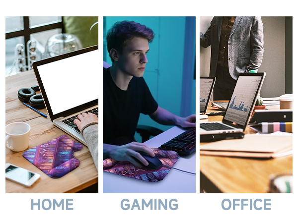 mouse pads