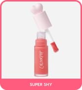 liquid blush