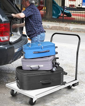 hand truck