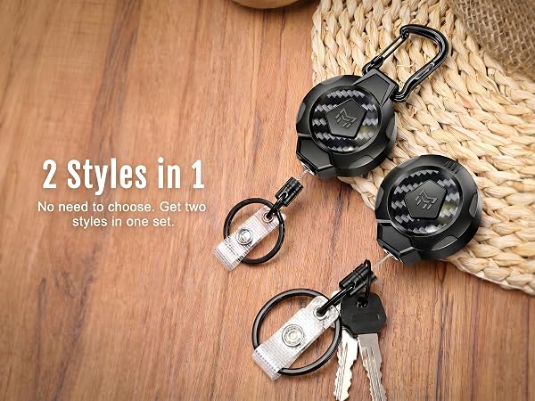 2 styles in 1