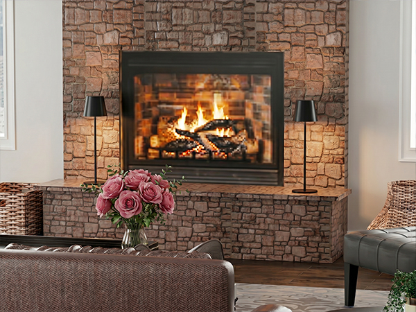 cordless living room lamps