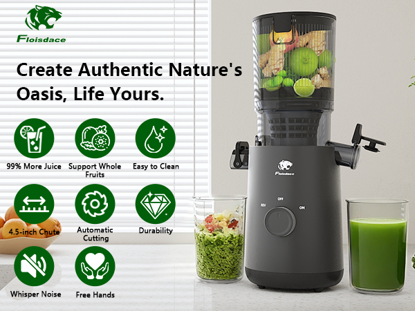 JUICER