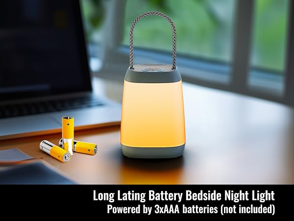 camping lights