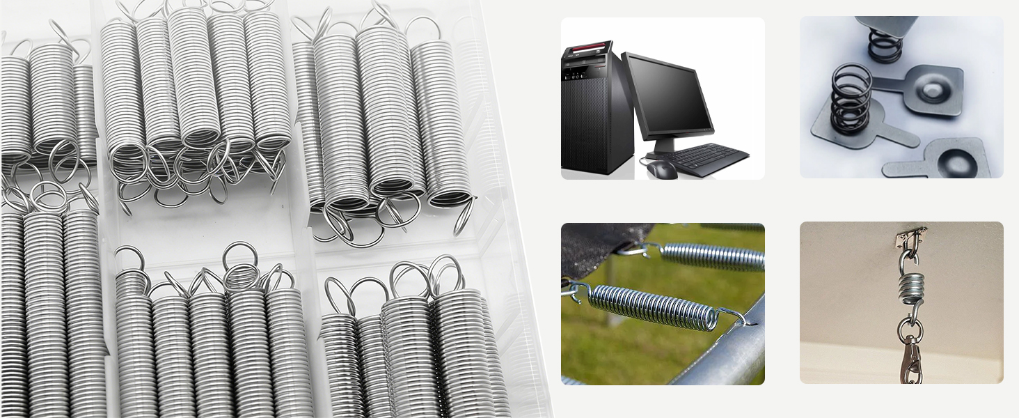 springs kit