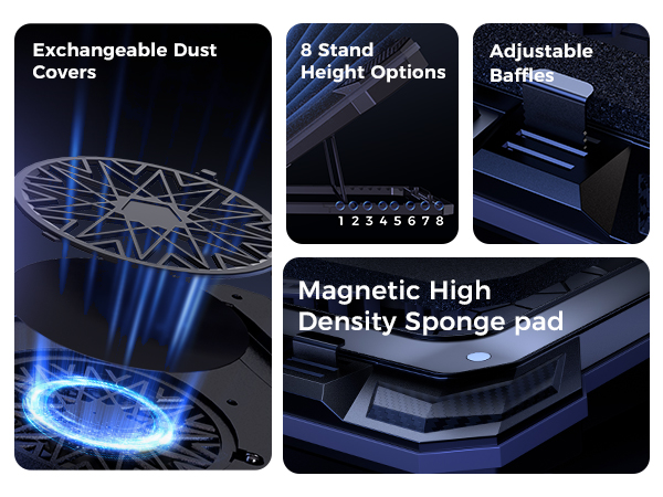 upgrade details