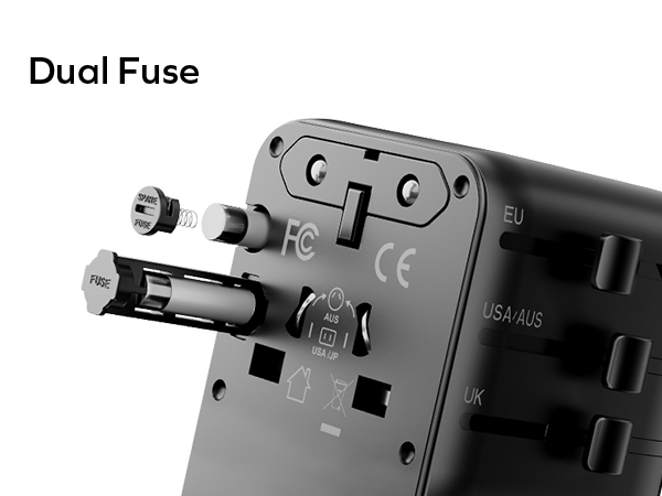 universal adapter