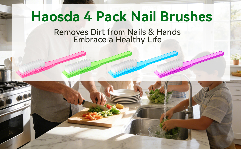 brush