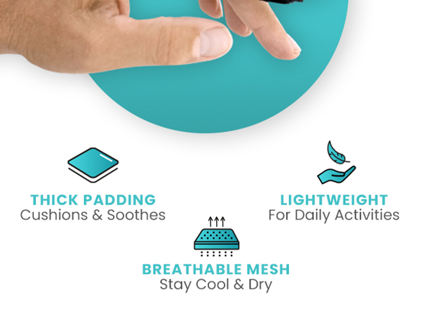 Universal Finger Splint
