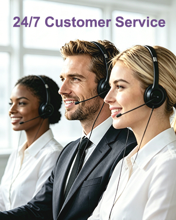 Good Service