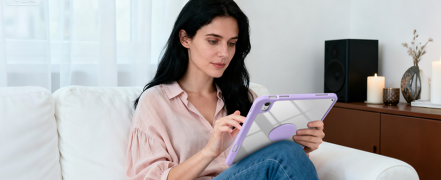 ipad case with keyboard 10th generation