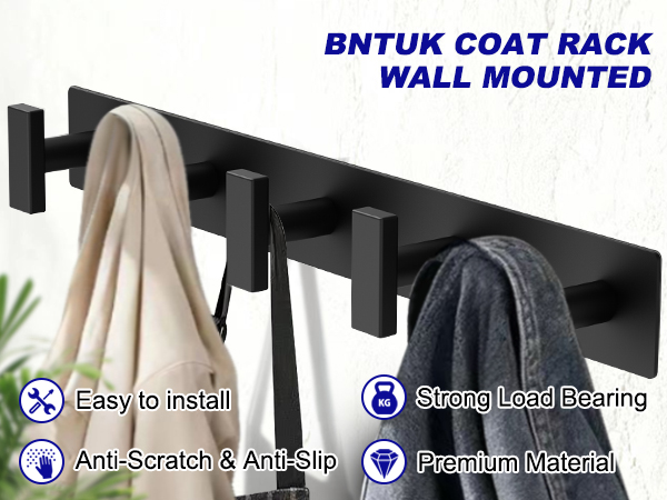 coat rack