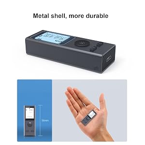 Laser Measure laser distance meter digital laser measuring tool