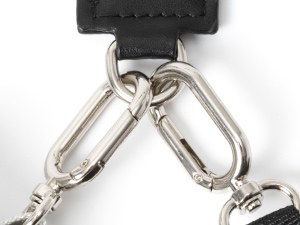 Mini Zip Around Wristlet Wallet