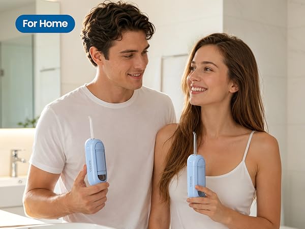 For home use