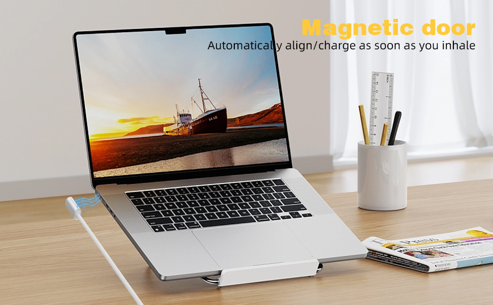  USB-C to Magsafe 2 Charging Cable