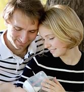 baby formula dispenser