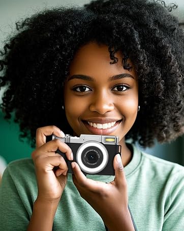 photography camera