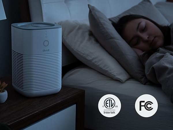 air purifier
