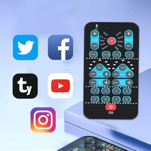 Handheld Voice Changer